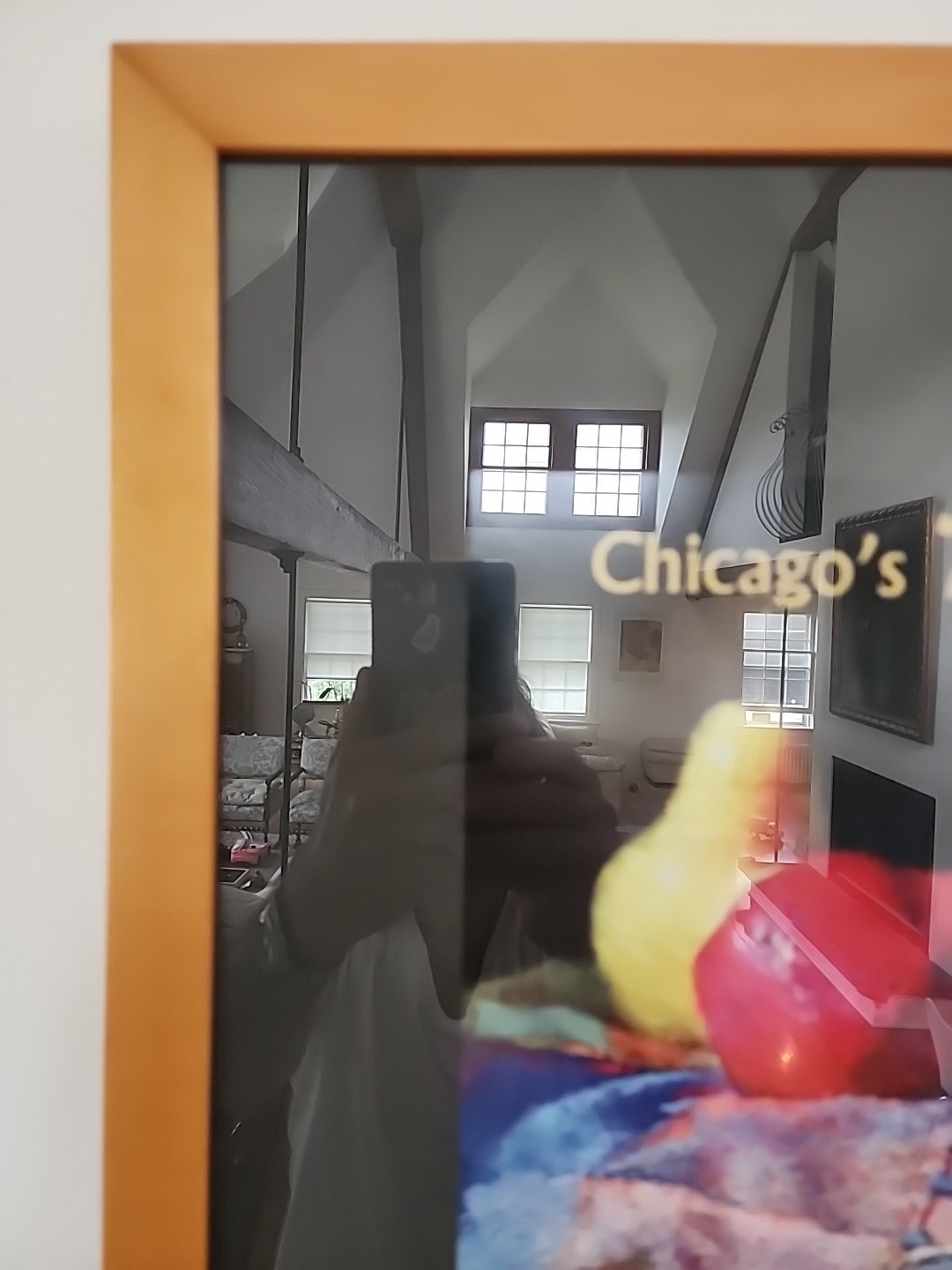 Chicago’s 70th Annual 57th Street Art Fair Poster