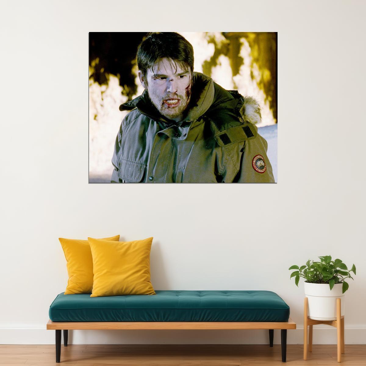78953 Josh Hartnett Photo 30 Days of Night Wall Print Poster US