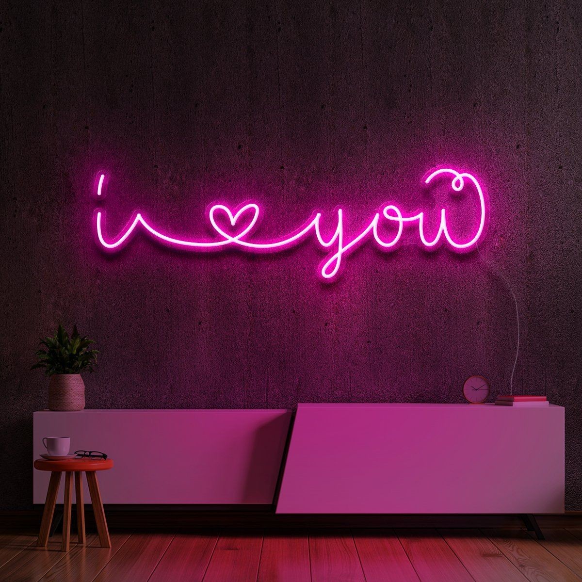 Personalized Neon Sign| Custom Neon Sign | Home Wall Decor Business LED Sign