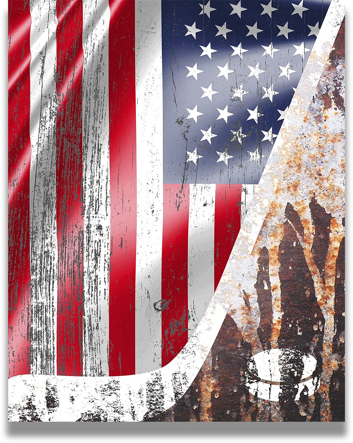 Wall Art Decor for Boys Teens Room Kids Bedroom Man Cave Playroom Decorations…
