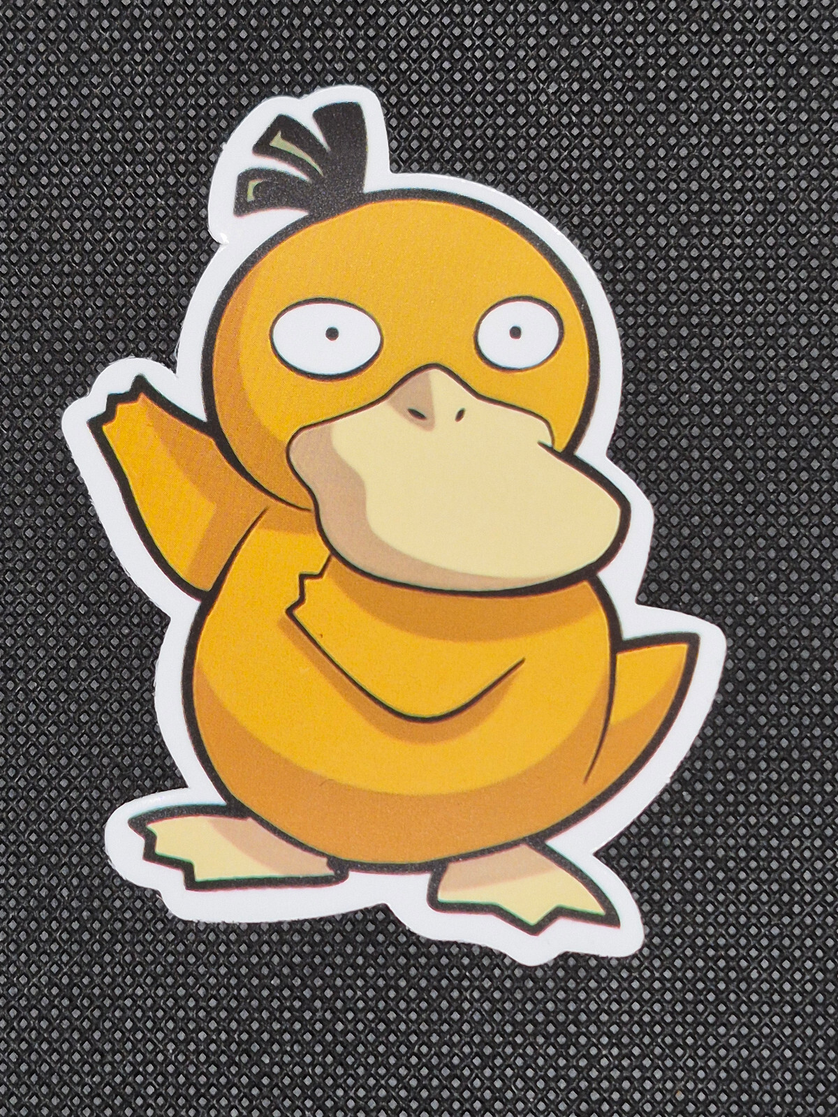 Pokemon Psyduck Sticker Decal – US Seller
