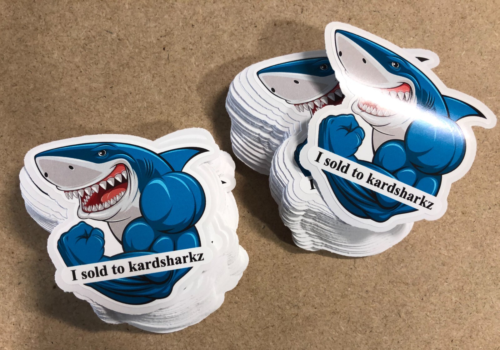 custom stickers bulk – waterproof logo stickers – print custom stickers