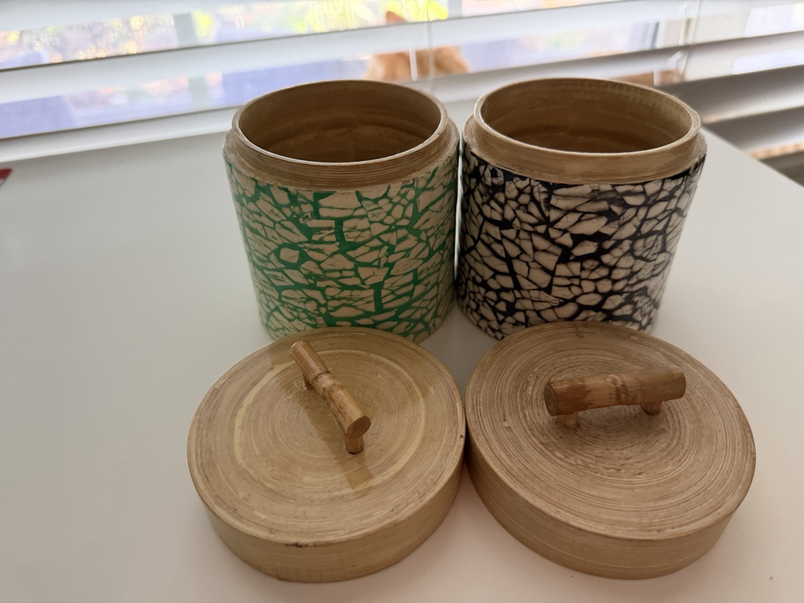 Handmade Decorative