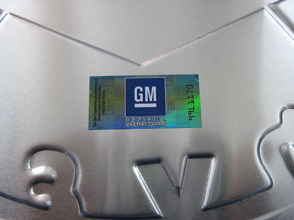 CORVETTE Chevrolet Embossed Tin Metal Sign -Garage Shop Bar Man Cave Rec Game Rm