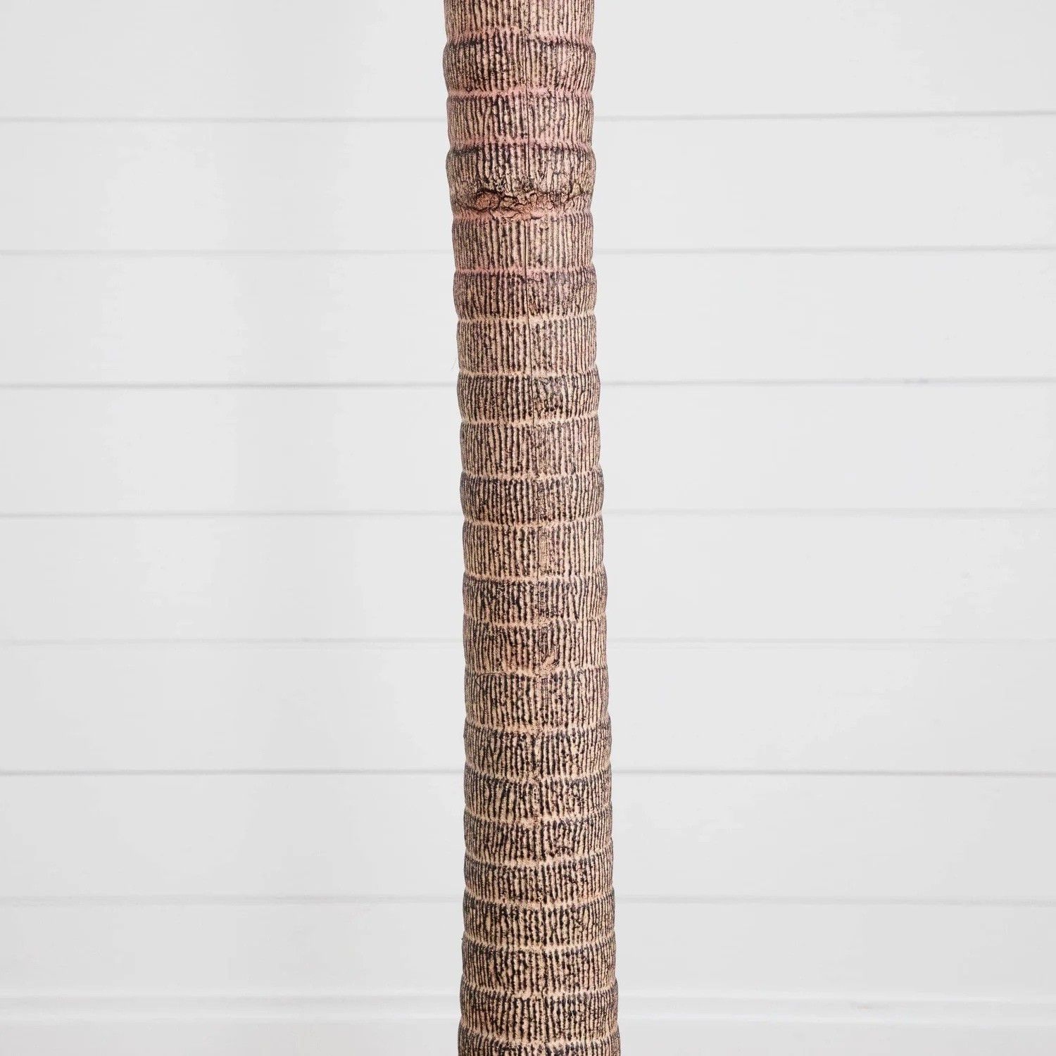 8’ Artificial Coconut Palm Tree. Retail $259