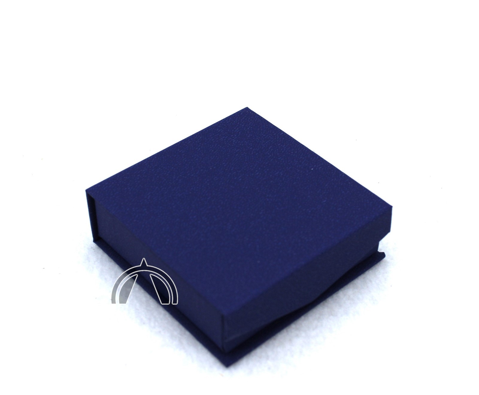 BLUE Box for 1oz Silver Maple Leaf in Direct Fit Air Tight Coin Capsule