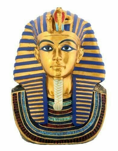 Egyptian Small King Tut Collectible Figurine