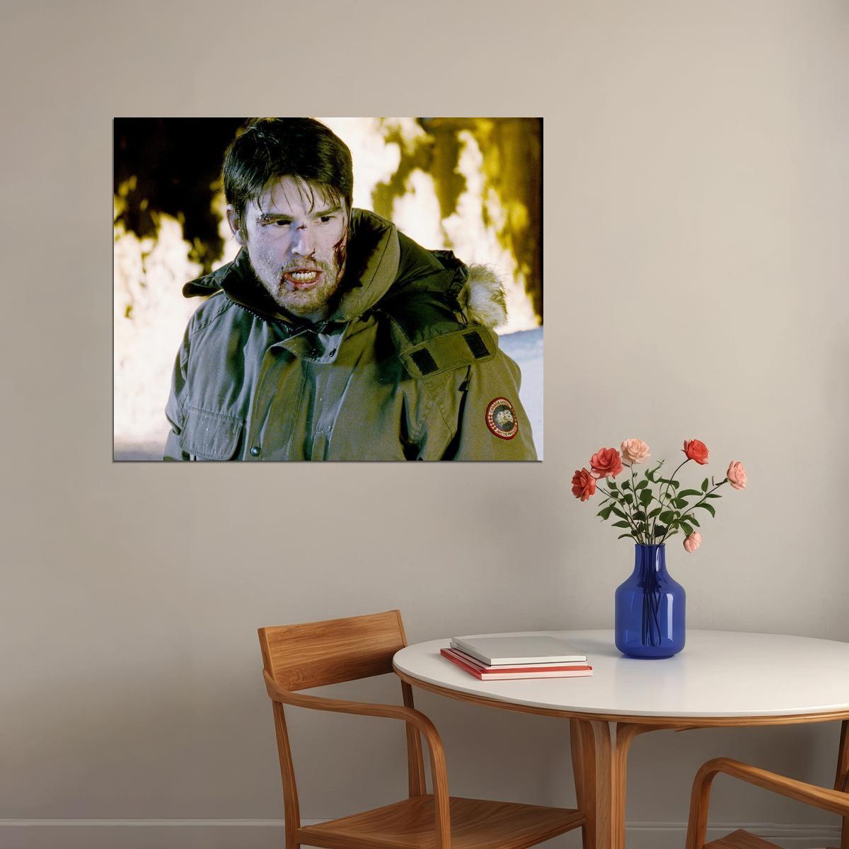 78953 Josh Hartnett Photo 30 Days of Night Wall Print Poster US