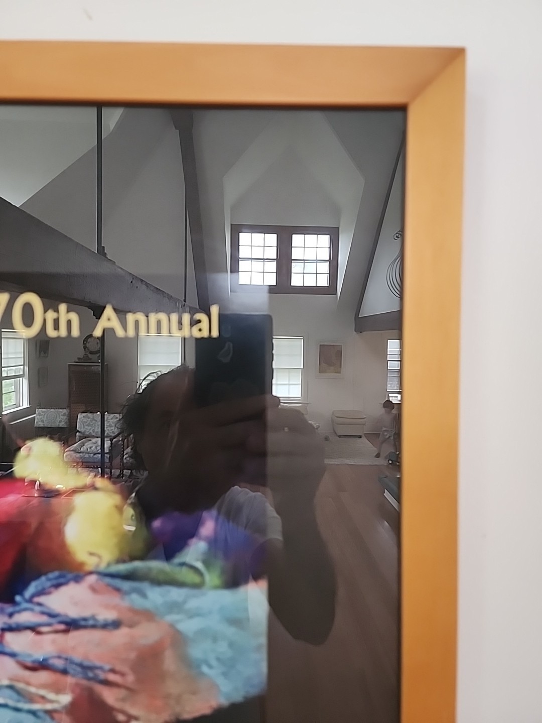 Chicago’s 70th Annual 57th Street Art Fair Poster