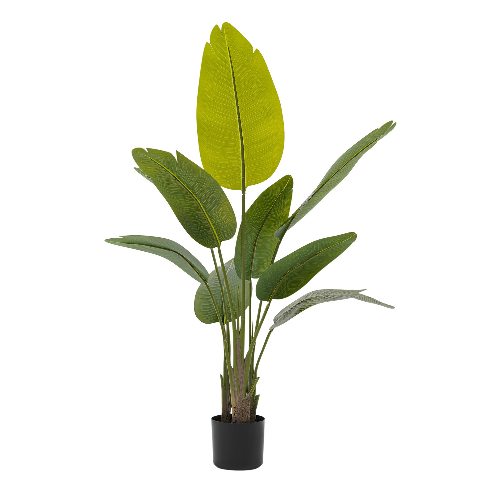 Artificial Plant Artificial Plant with Base, Artificial Plantfor Indoor Outdoor.