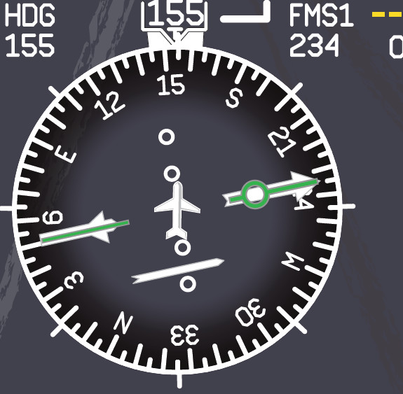 Pilatus PC 12NG Cockpit Training Poster 24 in x 36 in