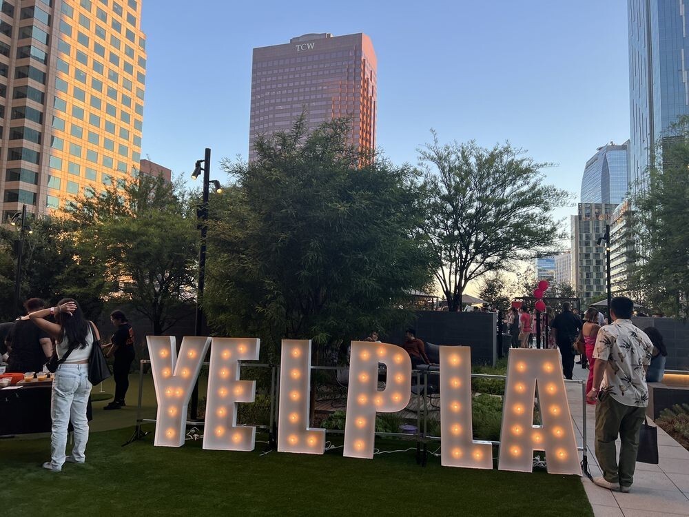Extra Large Marquee Letters 5ft Tall |Giant Light Up Letters and Numbers 5ft 6ft