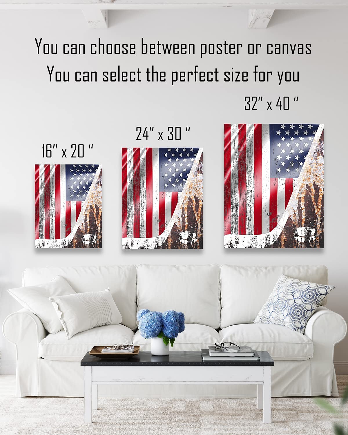 Wall Art Decor for Boys Teens Room Kids Bedroom Man Cave Playroom Decorations…