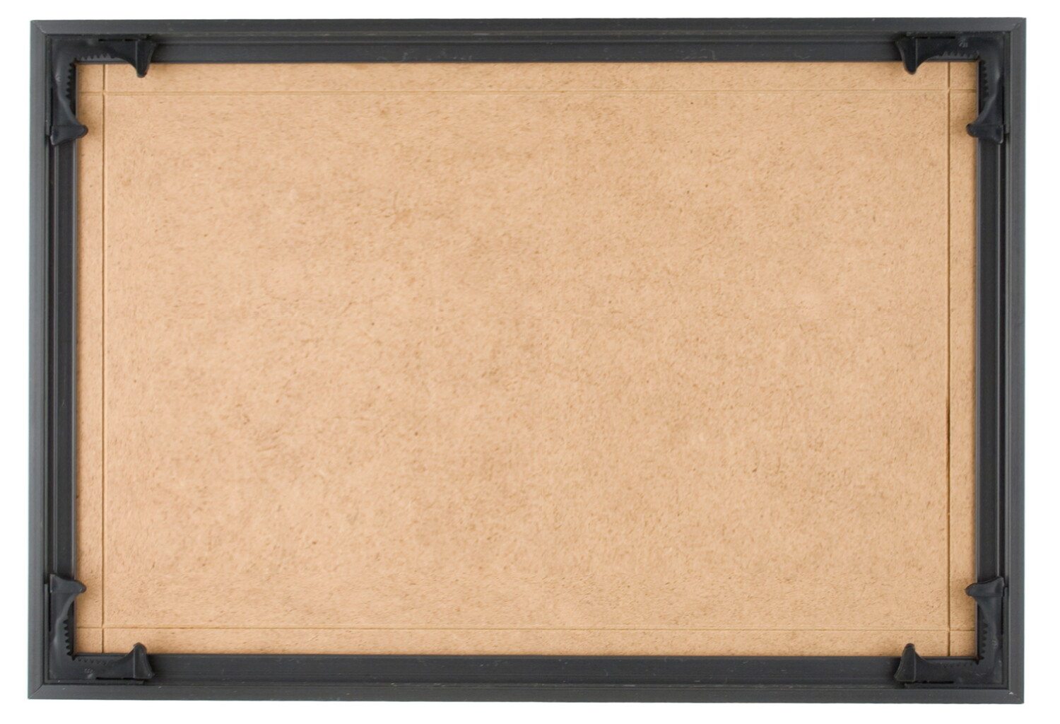 Quadro Frames 10×15 inch Picture Frame KIT, Style P375-3/8 inch Wide Molding