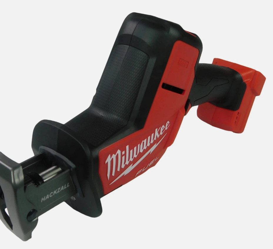Milwaukee 2719-20 18V Reciprocating Saw (Tool Only)