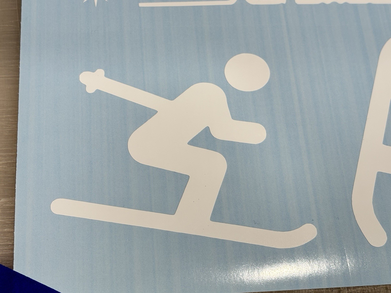 Renault Die Cut Vinyl Decal 2 Styles, Many Sizes/Colors FREE Ship