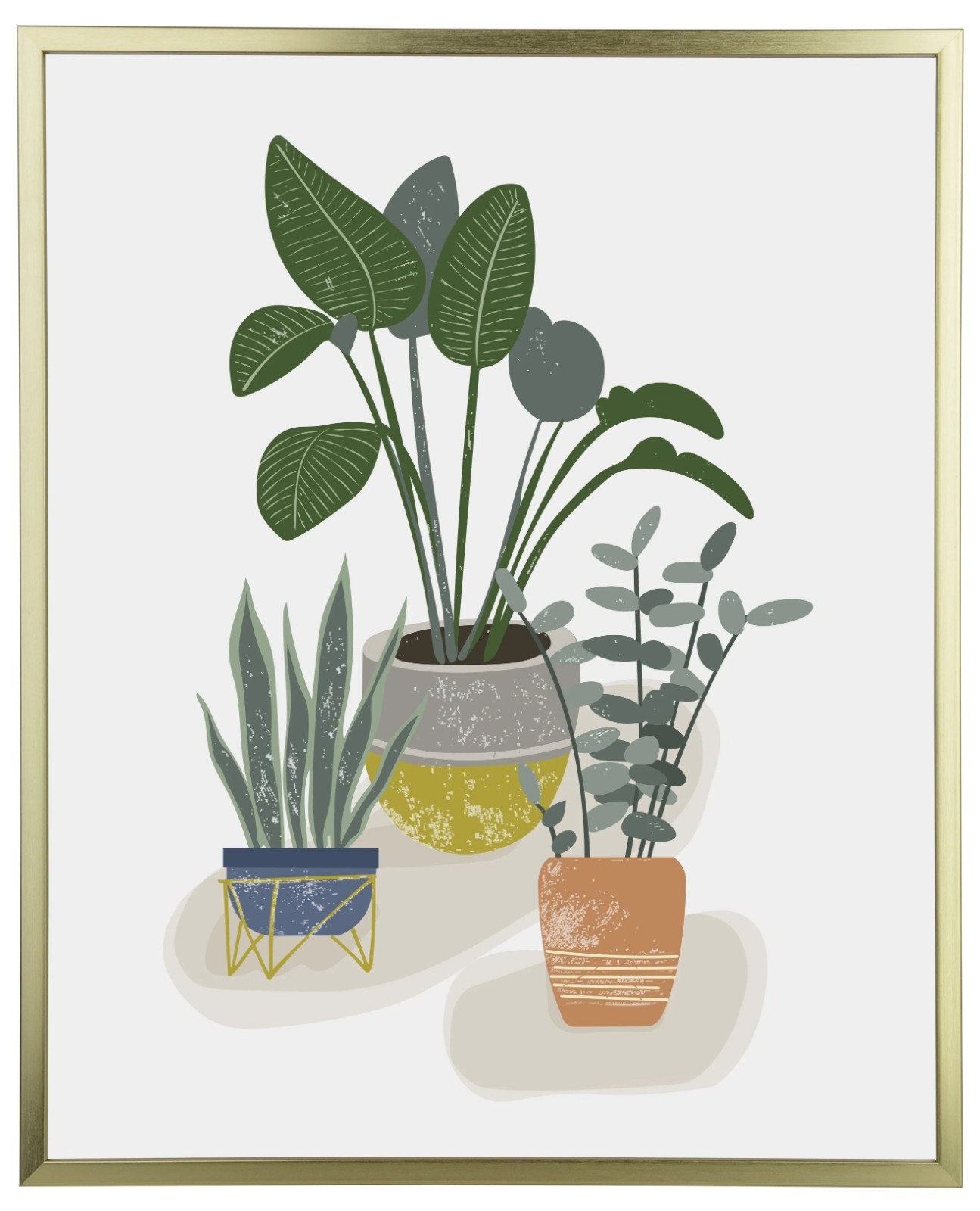 Mainstays 16×20 Basic Black Poster Frame