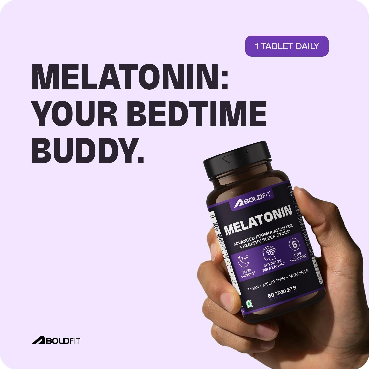 Reduce Stress anxiety insomnia Relax Calm Body Free Shipping
