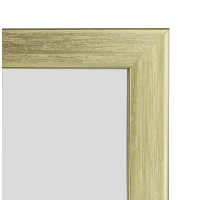 Mainstays 27” x 40” Black Basic Poster Frame