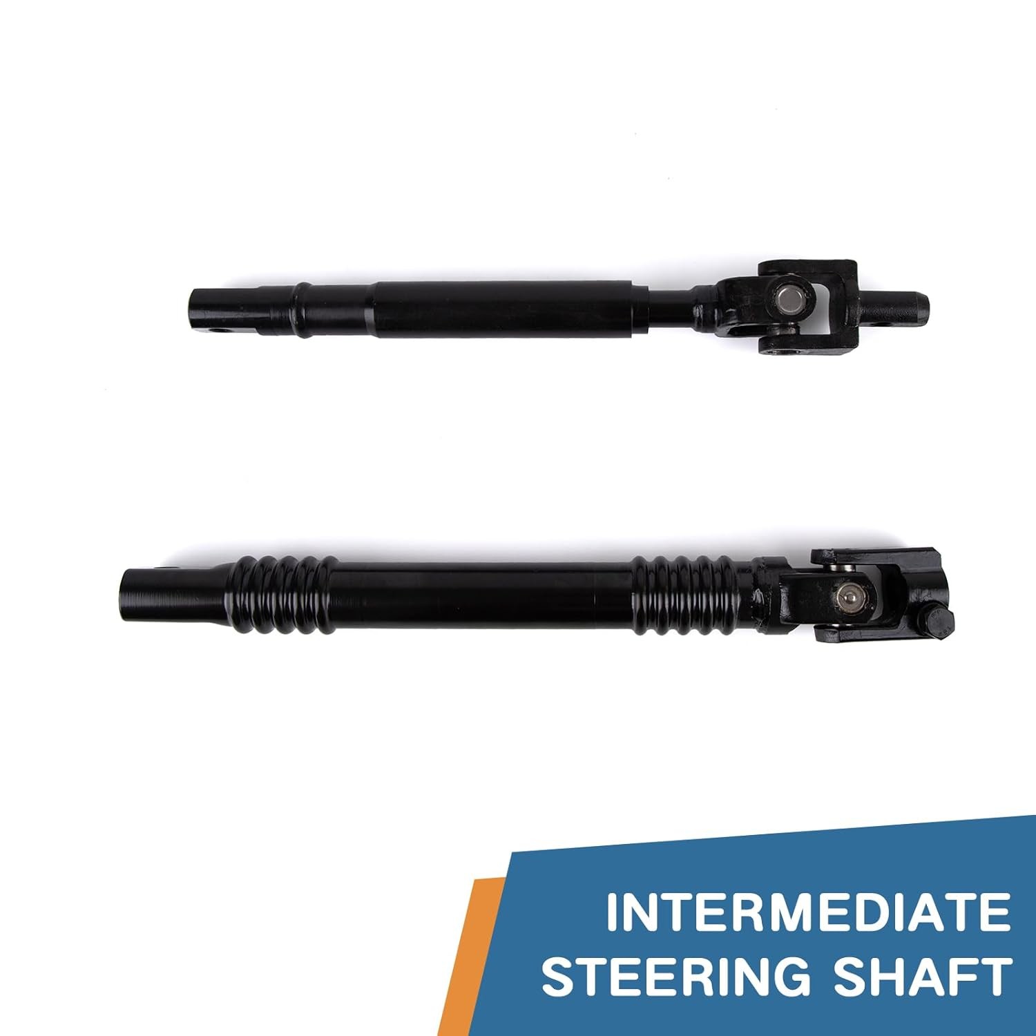 Chevy Silverado 1500 Upper Lower Steering Shaft Column Assembly 4 5 6