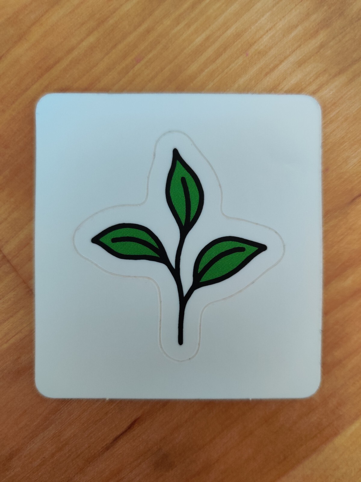 O’Douds Plant Sticker 1.5″x1.5″