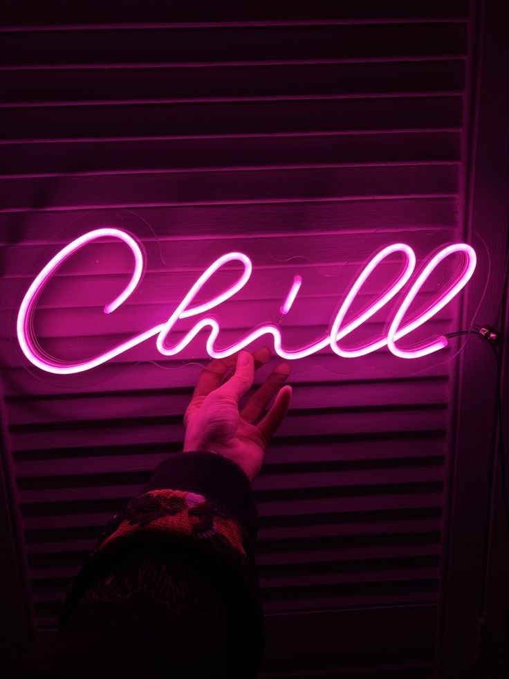 Personalized Neon Sign| Custom Neon Sign | Home Wall Decor Business LED Sign