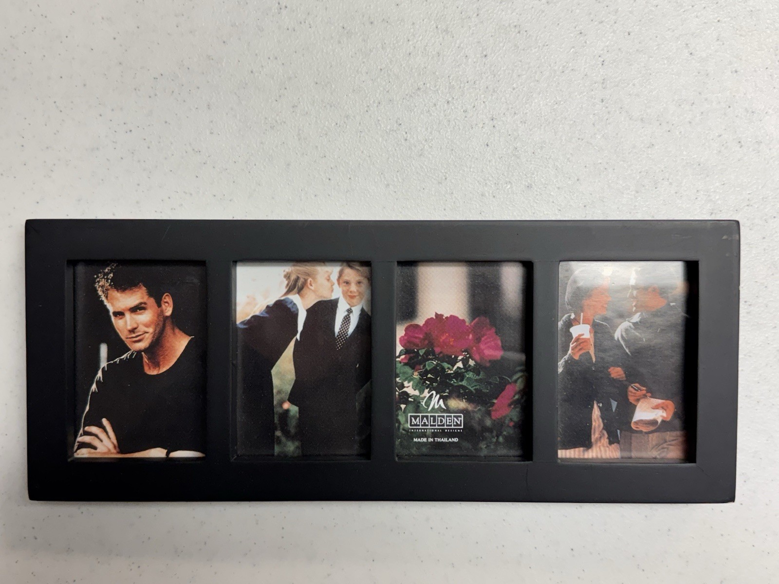 Collage Picture Frames Selling As A Set Of 2 Read Description Fully