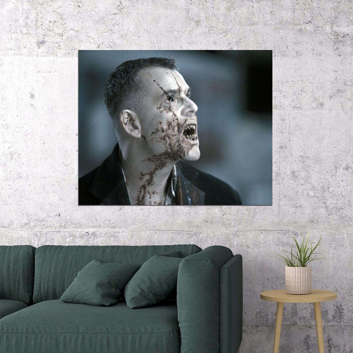 78927 Danny Huston Photo 30 Days of Night Wall Print Poster US
