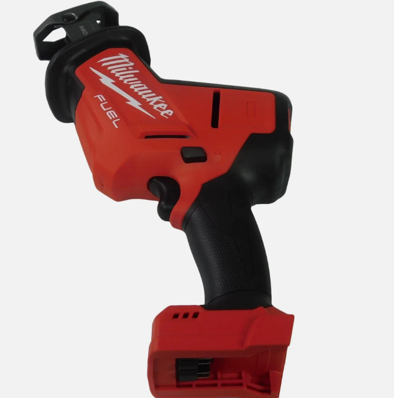 Milwaukee 2719-20 18V Reciprocating Saw (Tool Only)
