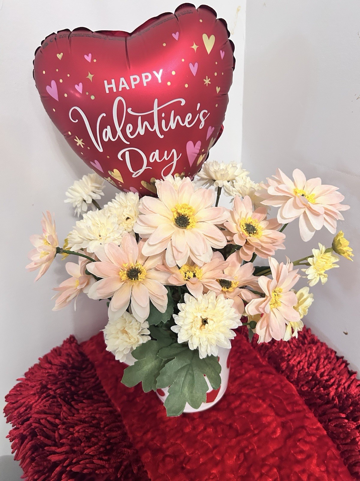 Flowers Gift- Flowers Arrangement’s