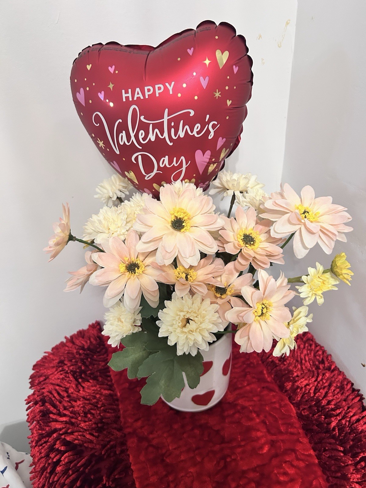 Flowers Gift- Flowers Arrangement’s