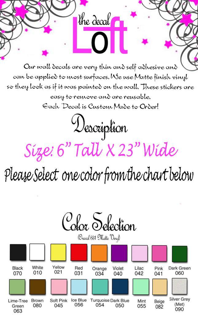 MEALS AND MEMORIES ARE MADE HERE VINYL WALL DECAL KITCHEN QUOTE STICKER WORDS
